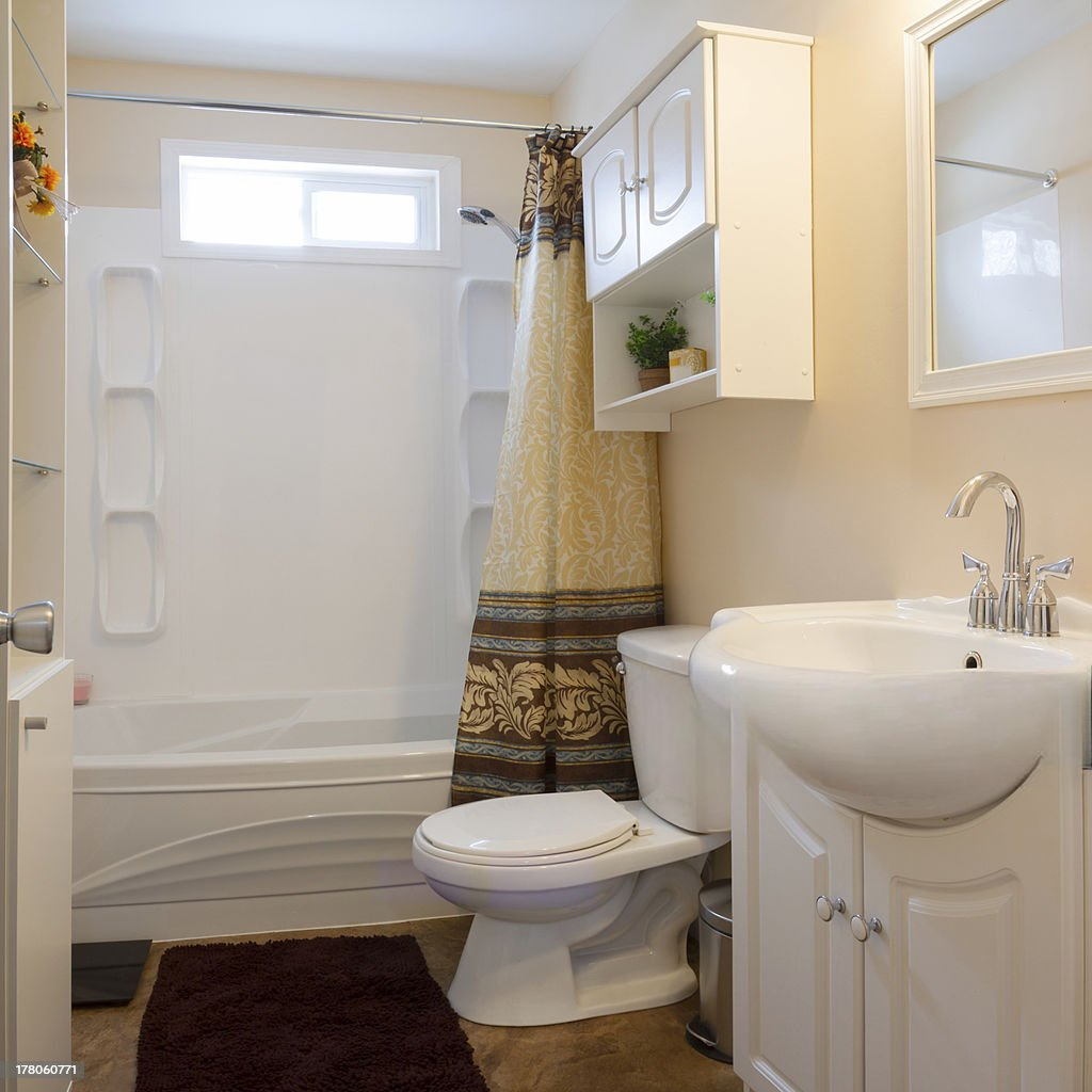 Aurora bathroom plumbing improvement tips