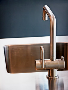 faucet