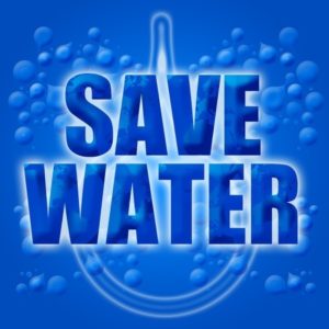 Conserve Water in Solon and Twinsburg