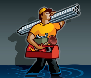 Wet Basement Prevention Aurora & Hudson