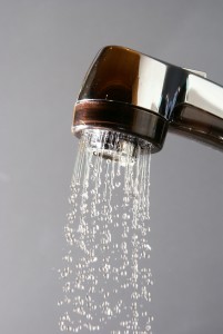 Common Causes of Low Water Pressure