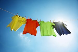 Eco-friendly laundry tips for a greener clean