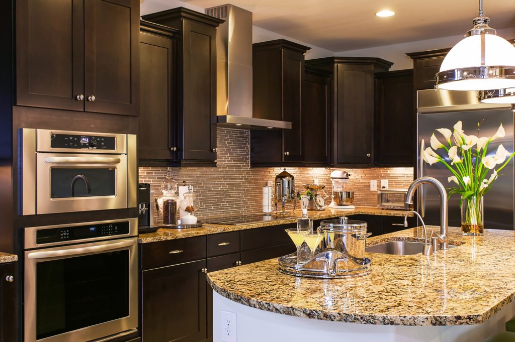 Kitchen Remodel Planning Tips