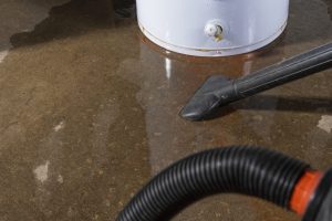 Keep your basement dry with simple tips