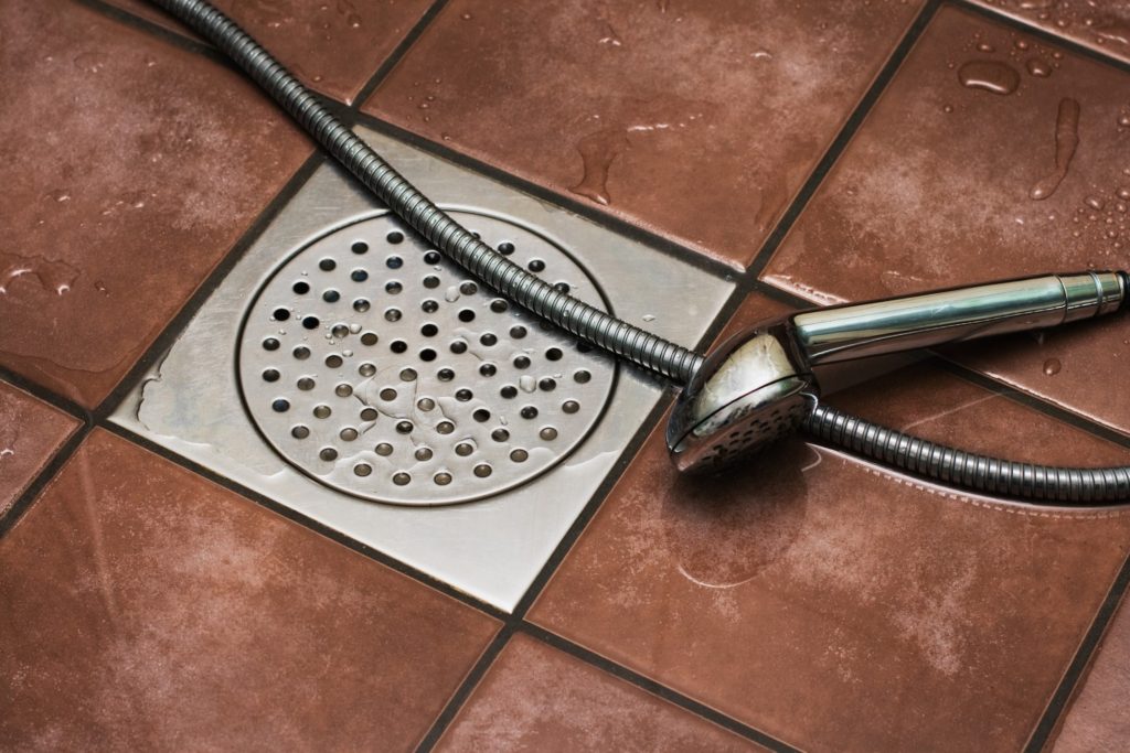 How to Prevent a Clogged Shower Drain