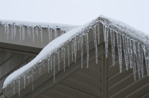 Winter proofing tips for home protection