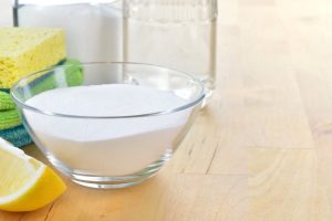 How to deodorize a kitchen drain by Norhio Plumbing.