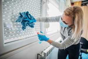 Spring home prep tips by Norhio Plumbing experts