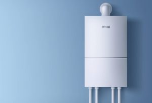 Guide to selecting a new home water heater