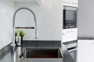 Plumbing upgrades for efficient, reliable home systems