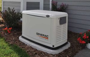 Norhio Plumbing severe weather essentials for homes.