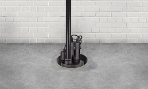 Guide to routine sump pump maintenance