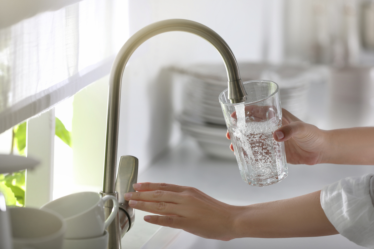 Is a Whole House Water Filtration System Right for Your Home?