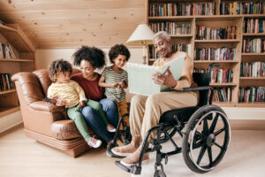 Safe plumbing tips for multi-generational homes by Norhio