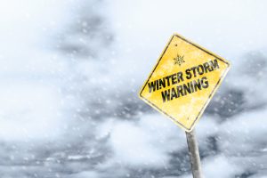 Prepare your home for safety before winter storms