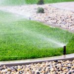 Tips to lower high summer water bills